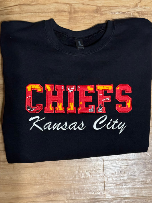 RTS-Kansas City Chiefs