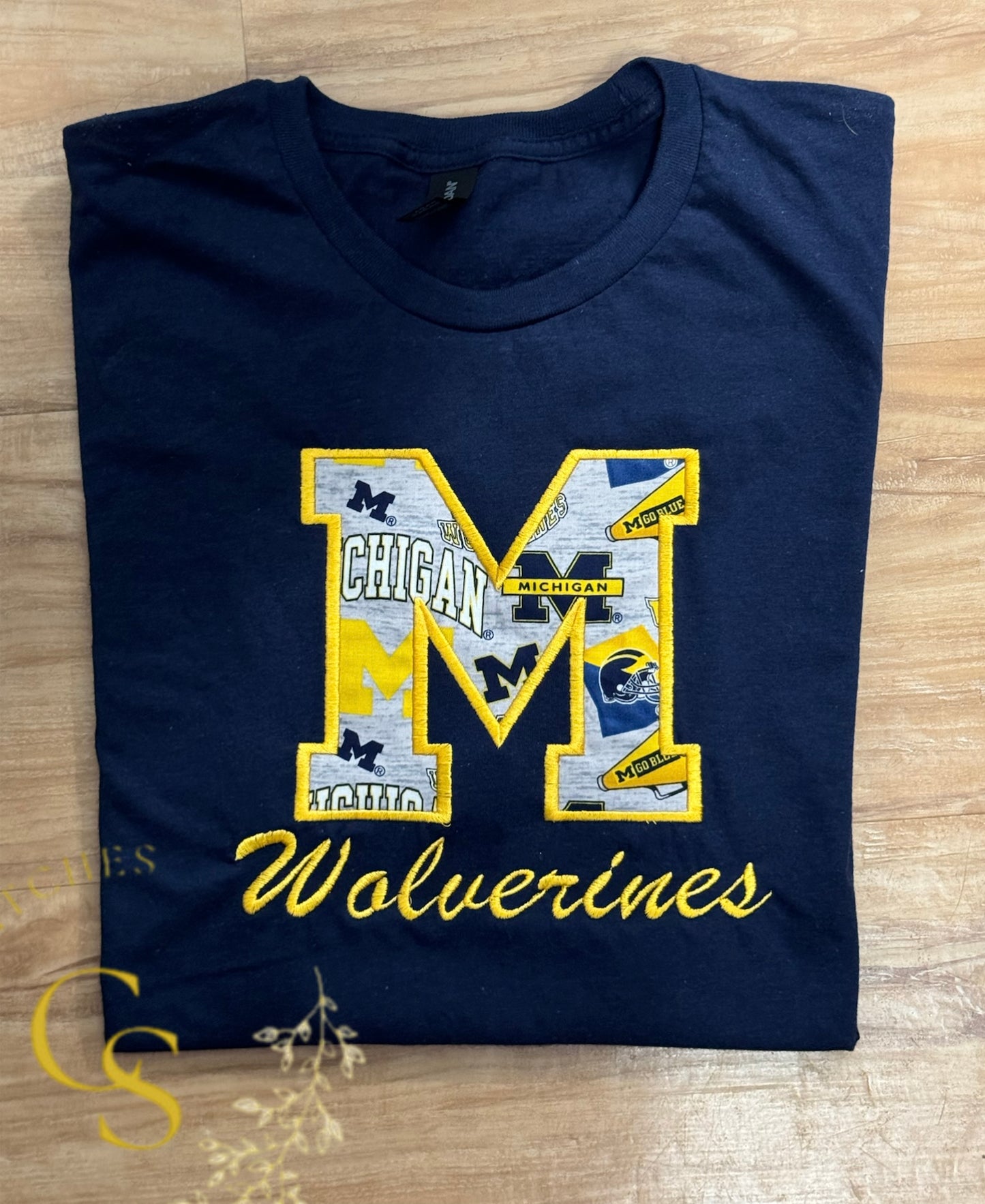 RTS- Michigan TEE