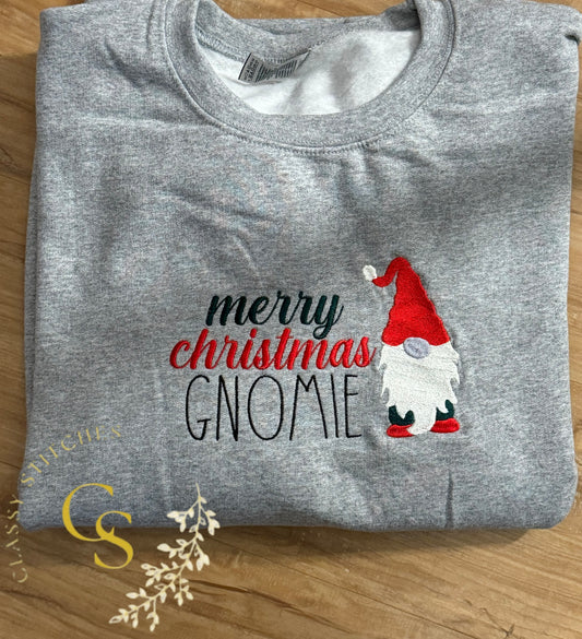 Gnomie