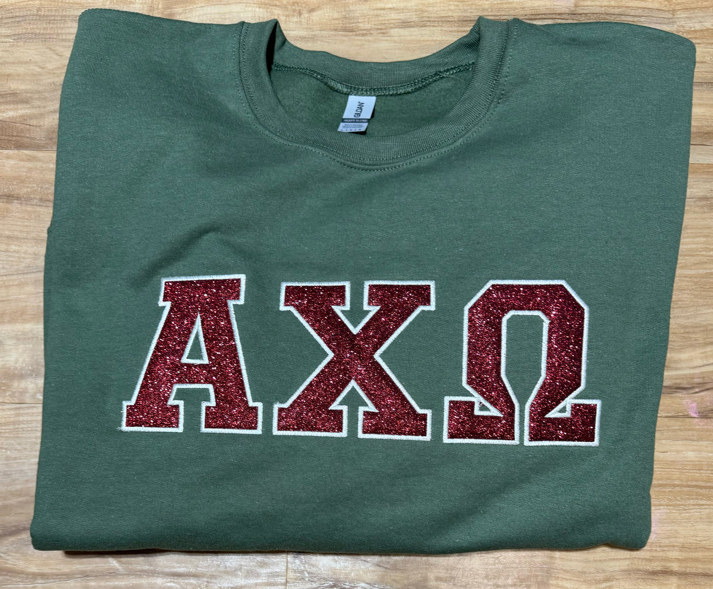 AXO Glitter